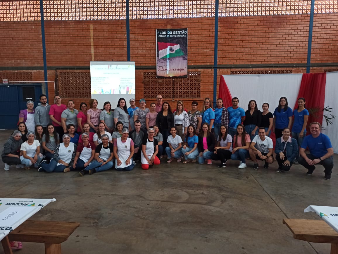 ANC Fisio - Presente 30 dias - Aulas - Centro Educacional Sete de Setembro